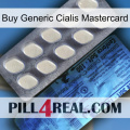 Buy Generic Cialis Mastercard 34